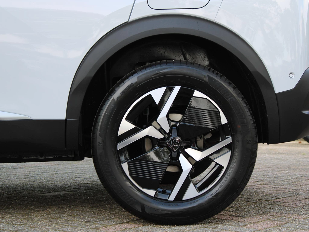 Peugeot 2008 – foto 14