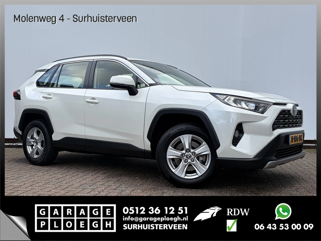 Toyota RAV4 – foto 10