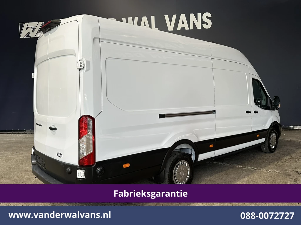Ford Transit – foto 3