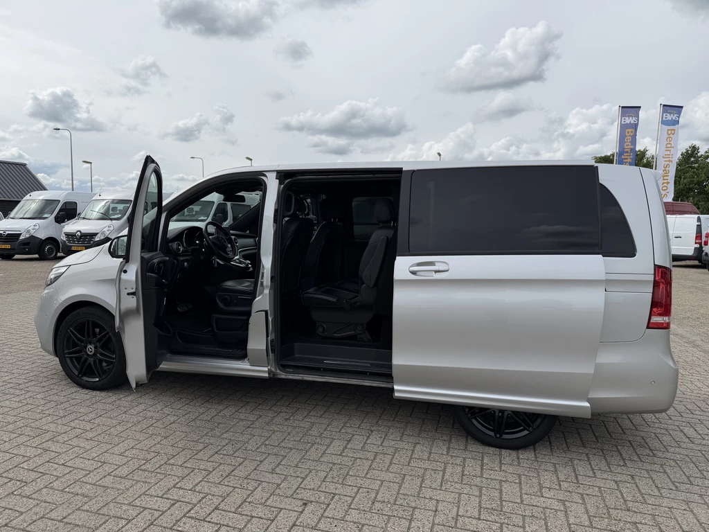 Mercedes-Benz V-Klasse – foto 3