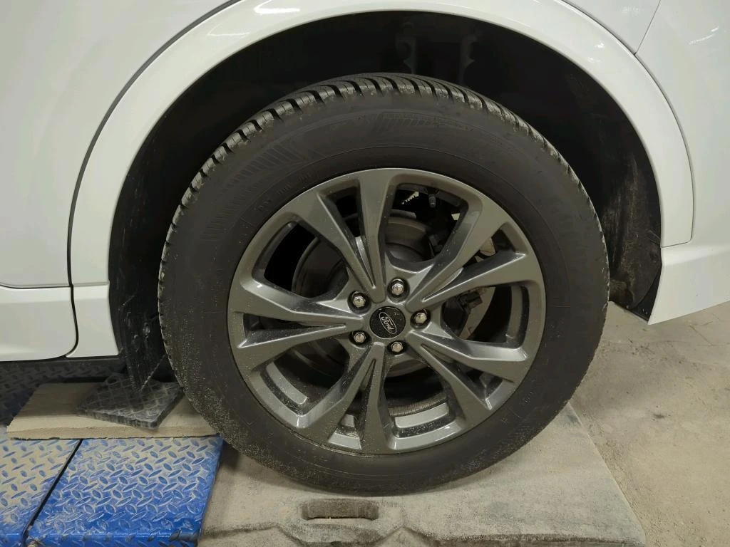 Ford Kuga – foto 12