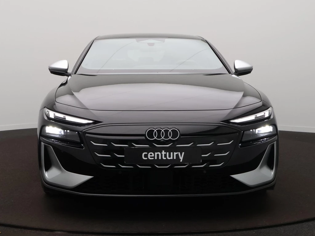 Audi S6 – foto 10