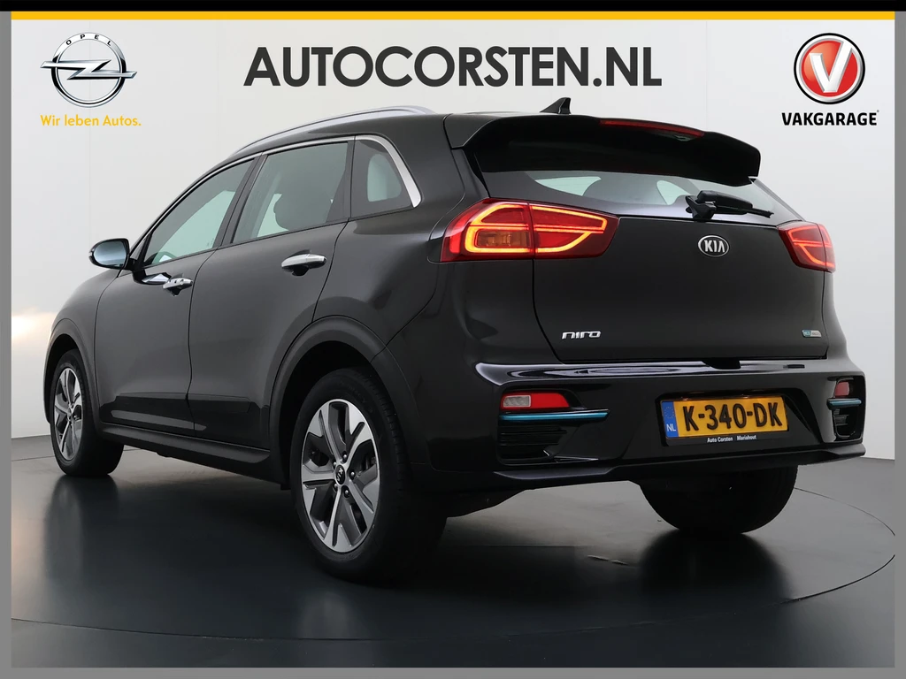 Kia e-Niro – foto 3