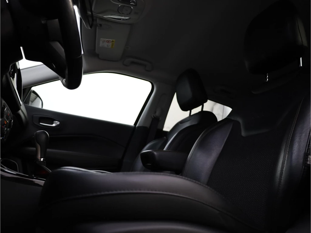 Jeep Compass – foto 8