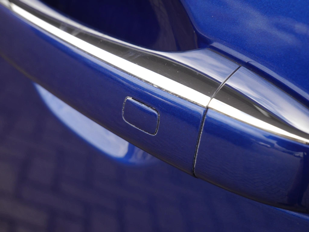 Renault Megane E-Tech – foto 16