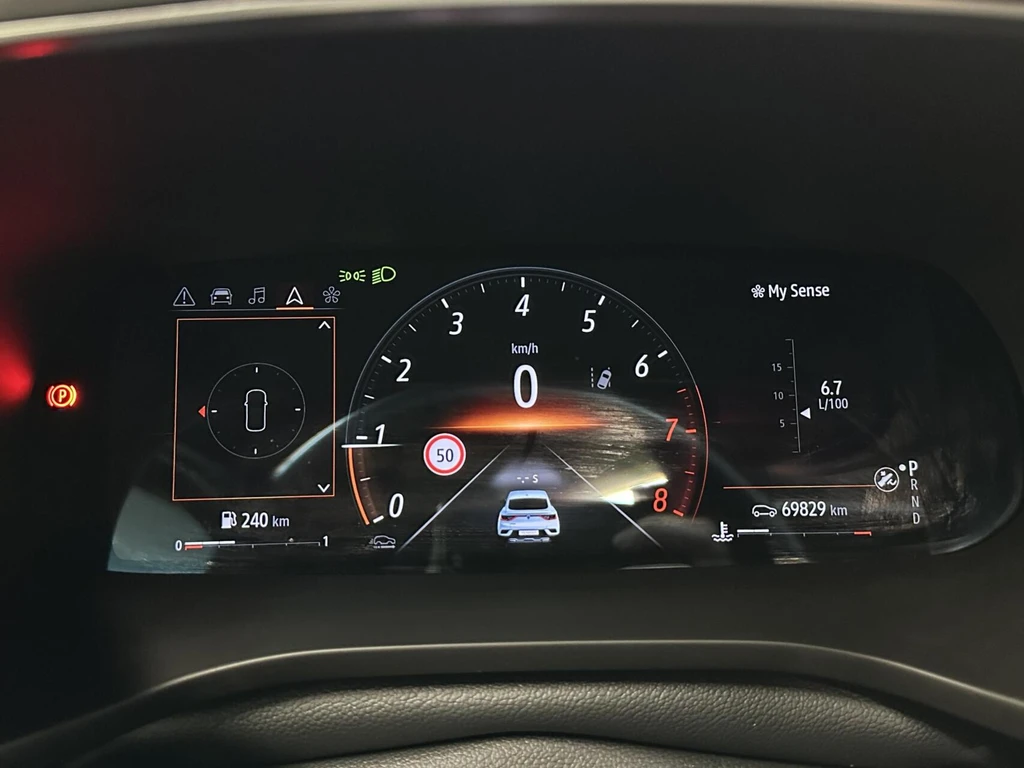 Renault Arkana – foto 35