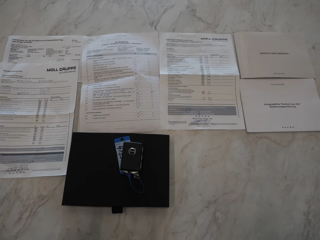 Volvo XC60 – foto 13