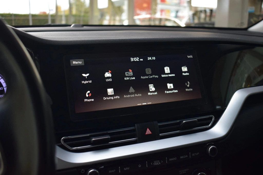 Kia Niro – foto 26