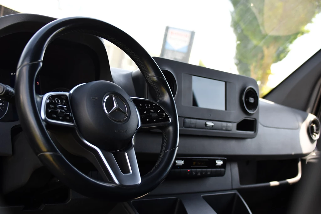 Mercedes-Benz Sprinter – foto 15