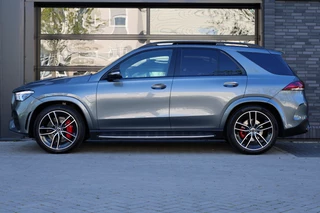 Mercedes-Benz GLE – thumbnail 5