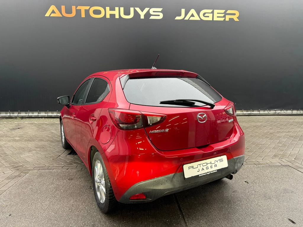 Mazda 2 – foto 4