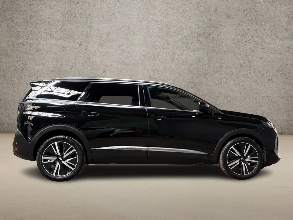 Peugeot 5008 – foto 5