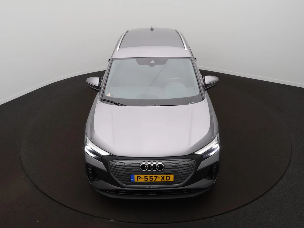 Audi Q4 e-tron – foto 11