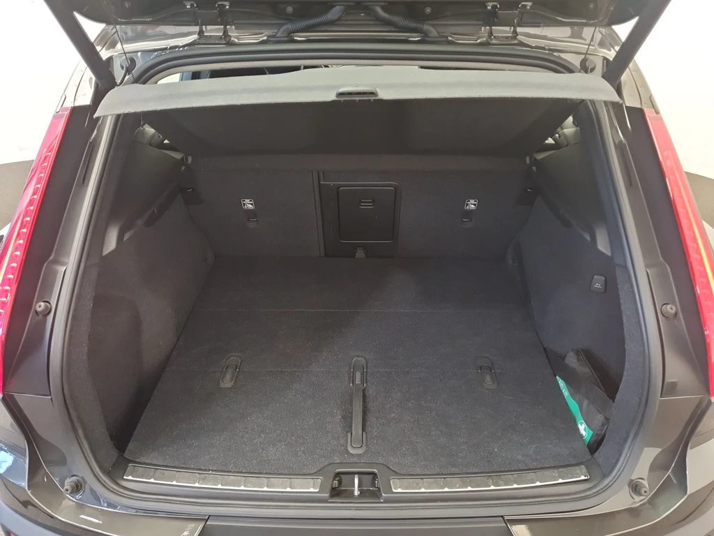 Volvo XC40 – foto 27