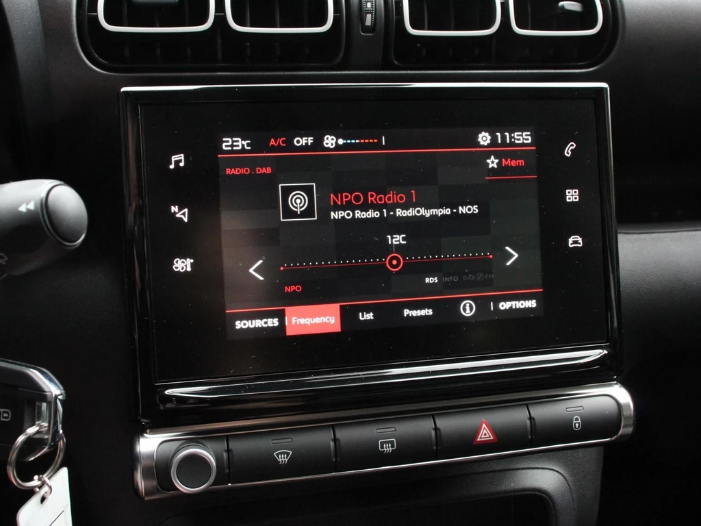 Citroën C3 Aircross – foto 18
