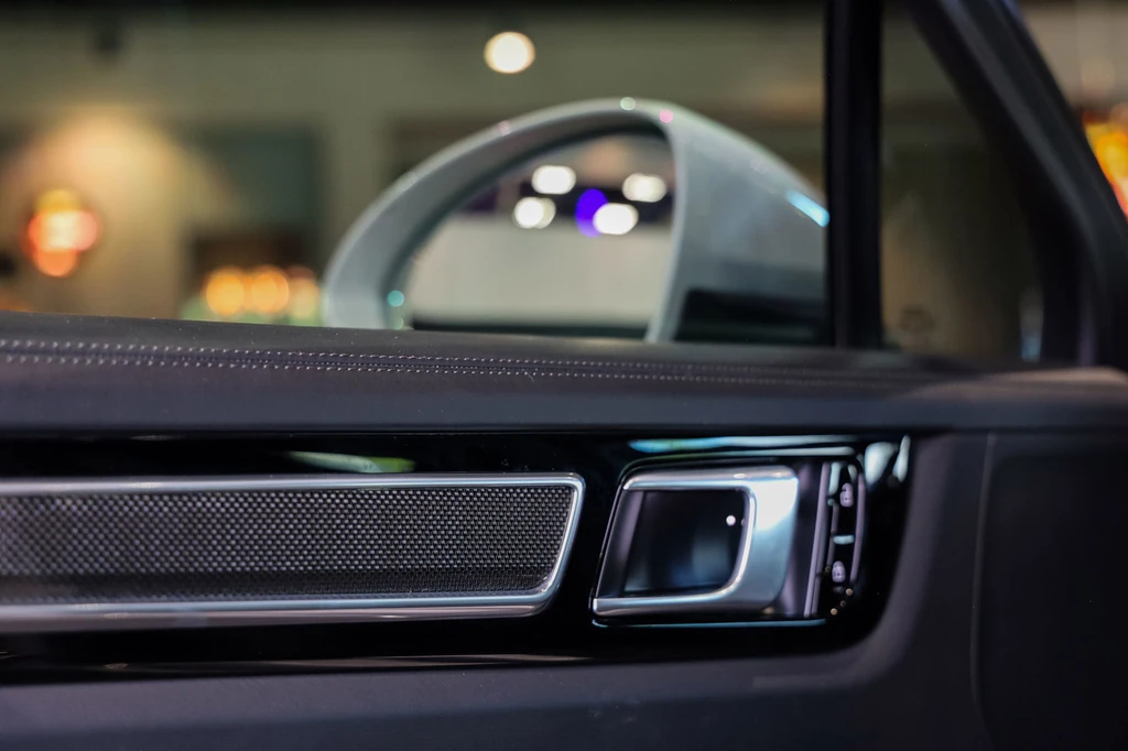 Porsche Cayenne – foto 45