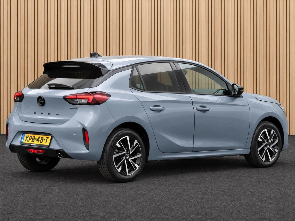 Opel Corsa – foto 3