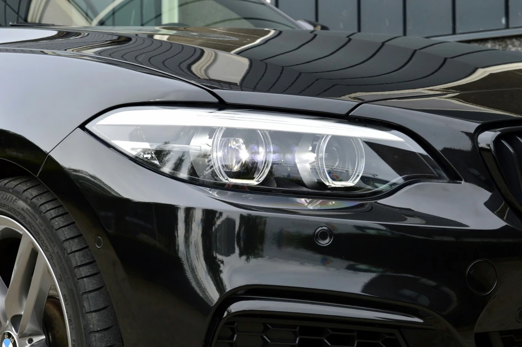 BMW 2 Serie – foto 8