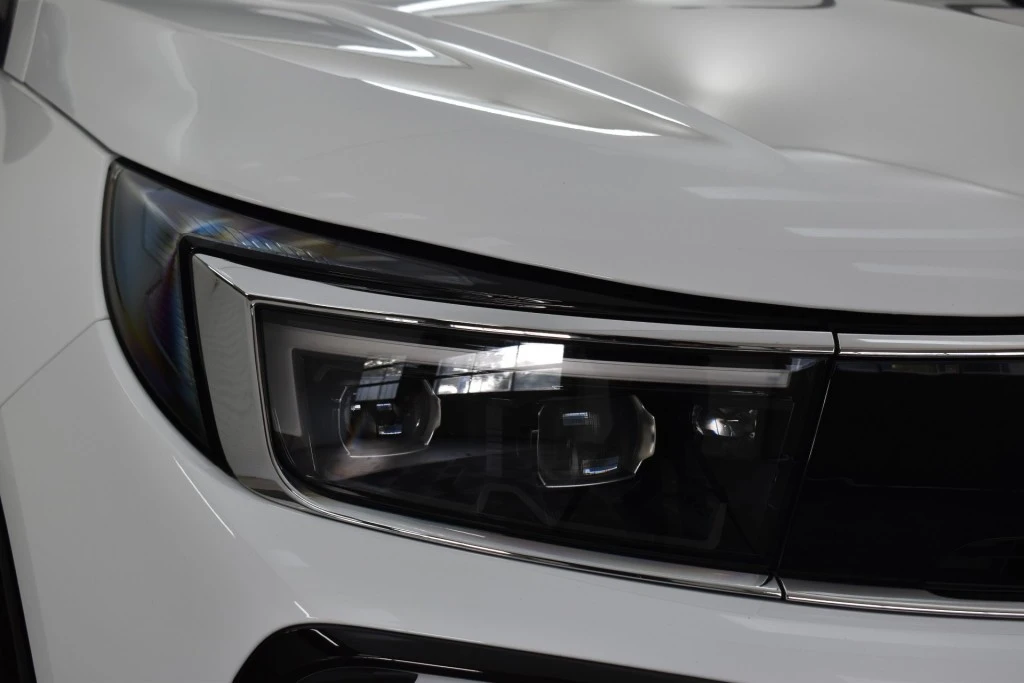 Opel Grandland – foto 42