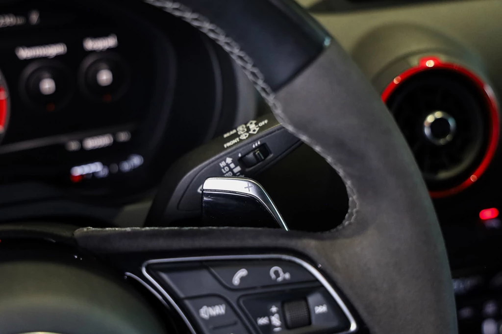Audi RS3 – foto 26