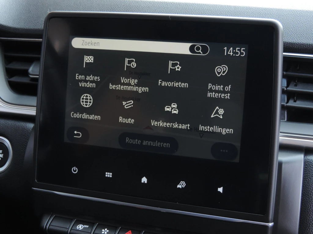 Renault Captur – foto 32