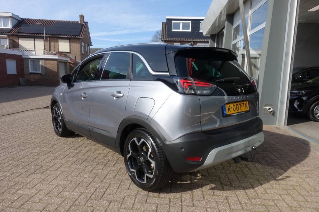 Opel Crossland – foto 3