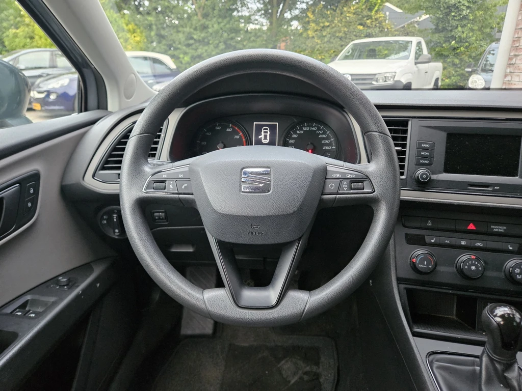 SEAT Leon – foto 11