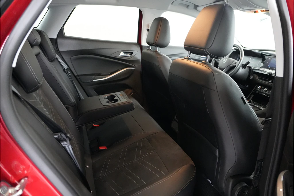 Opel Grandland – foto 15