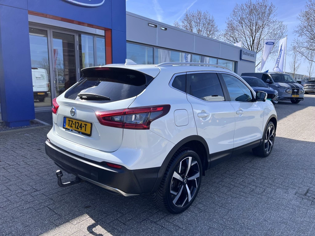 Nissan QASHQAI – foto 5