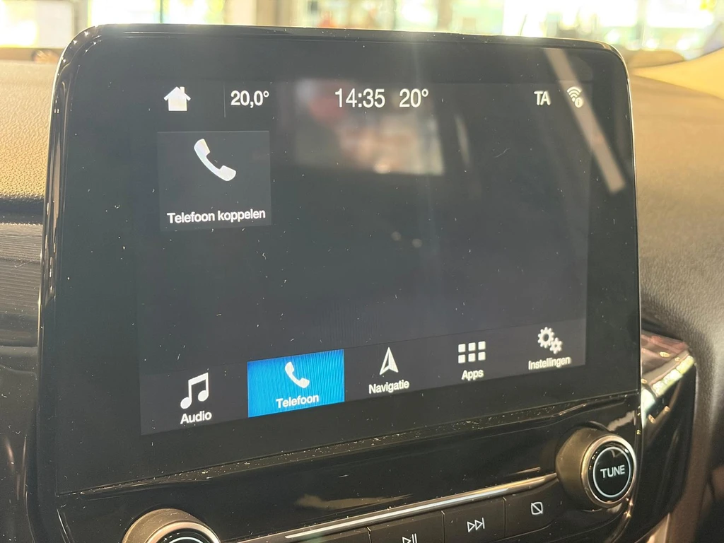 Ford Fiesta – foto 22