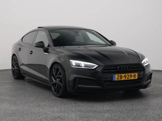 Audi A5 – thumbnail 14