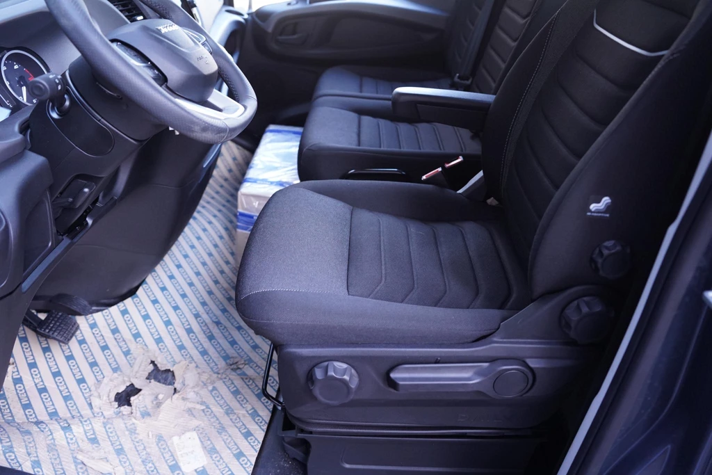 Iveco Daily – foto 19
