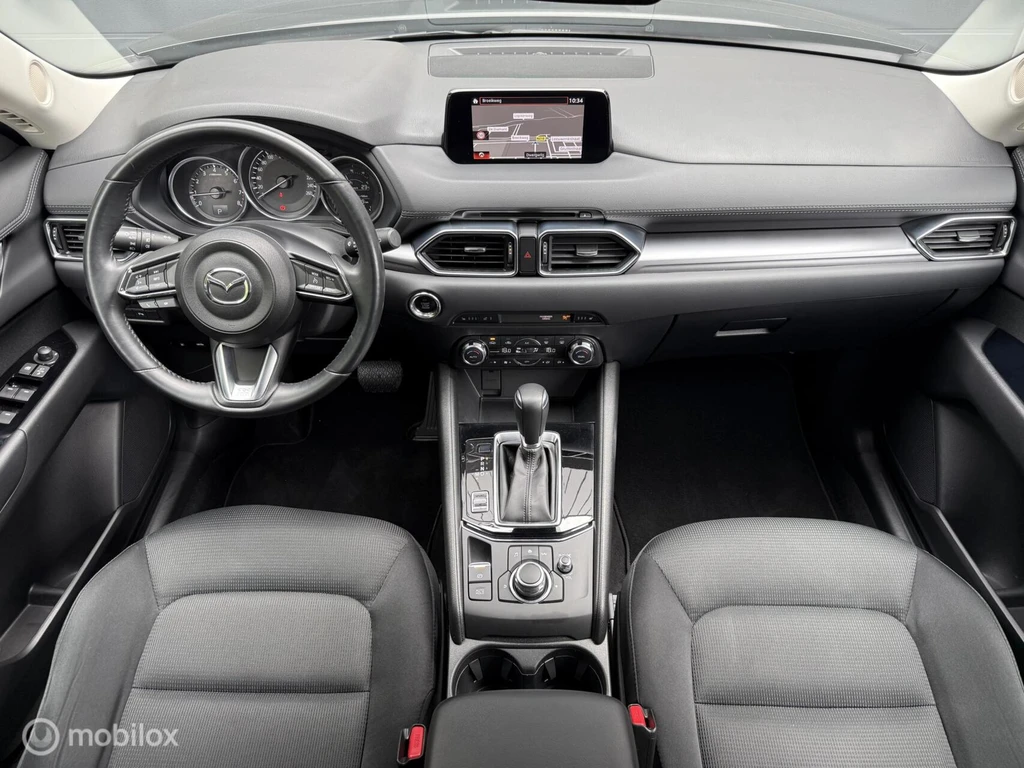 Mazda CX-5 – foto 89