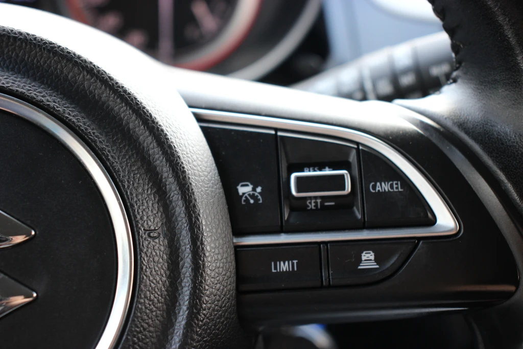 Suzuki Swift – foto 21