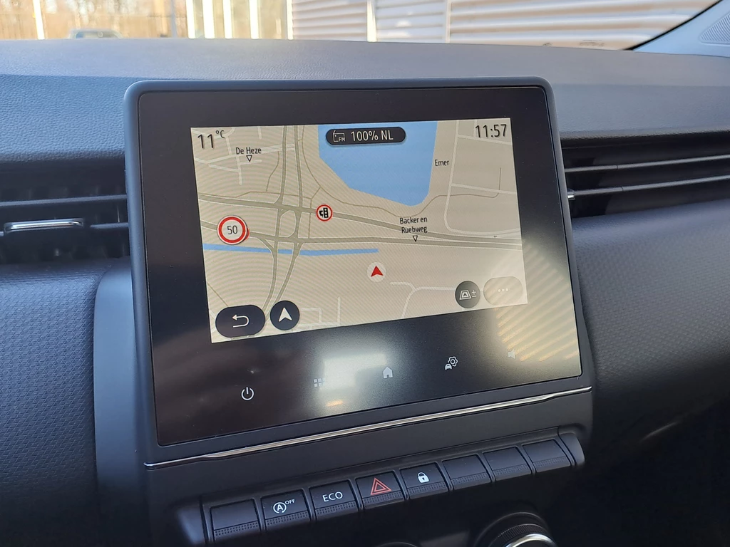 Renault Clio – foto 31