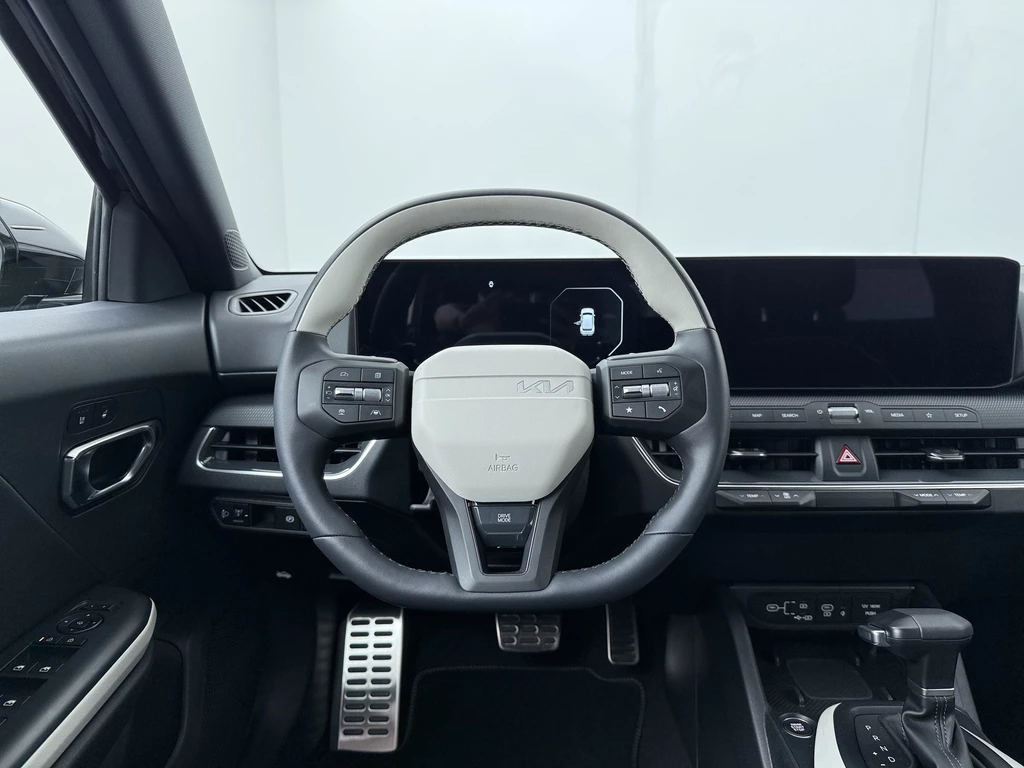 Kia K4 – foto 37
