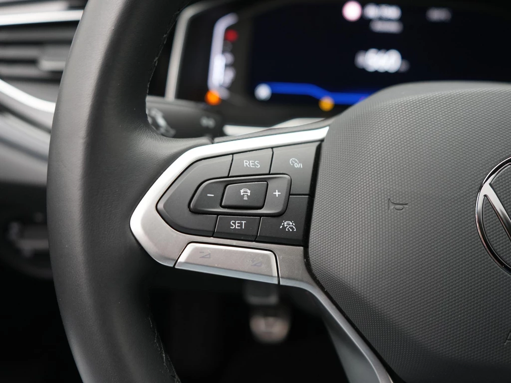 Volkswagen Taigo – foto 16