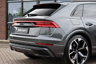 Audi Q8 – thumbnail 15