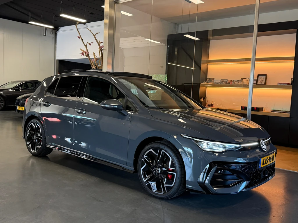 Volkswagen Golf – foto 12