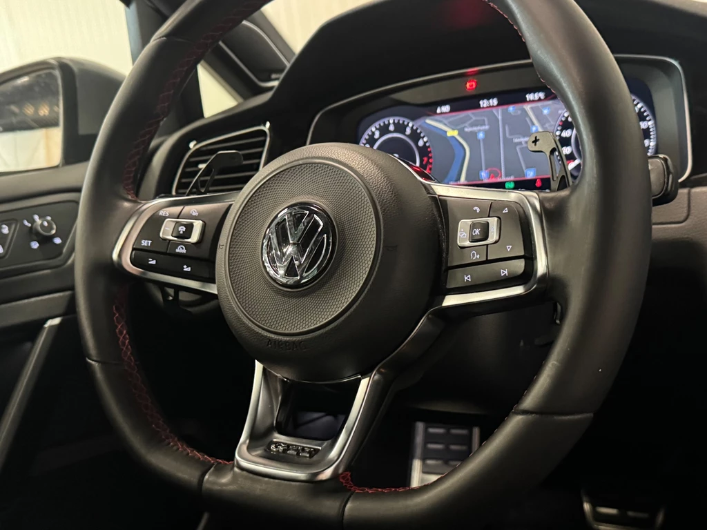 Volkswagen Golf – foto 17