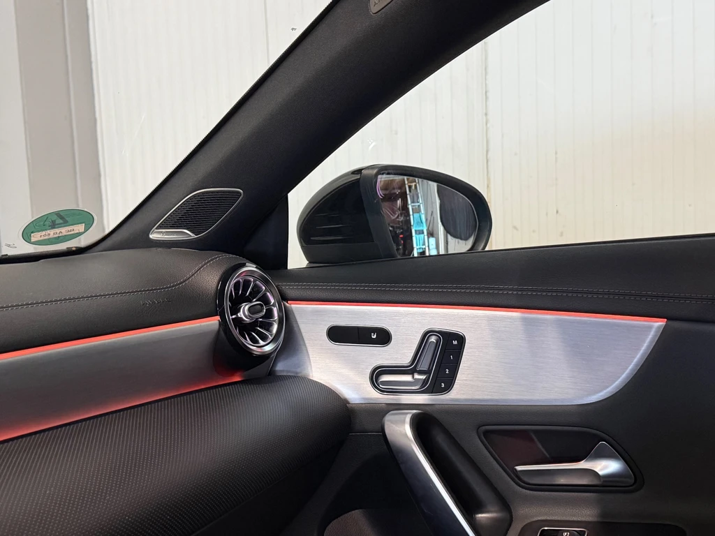 Mercedes-Benz CLA – foto 18