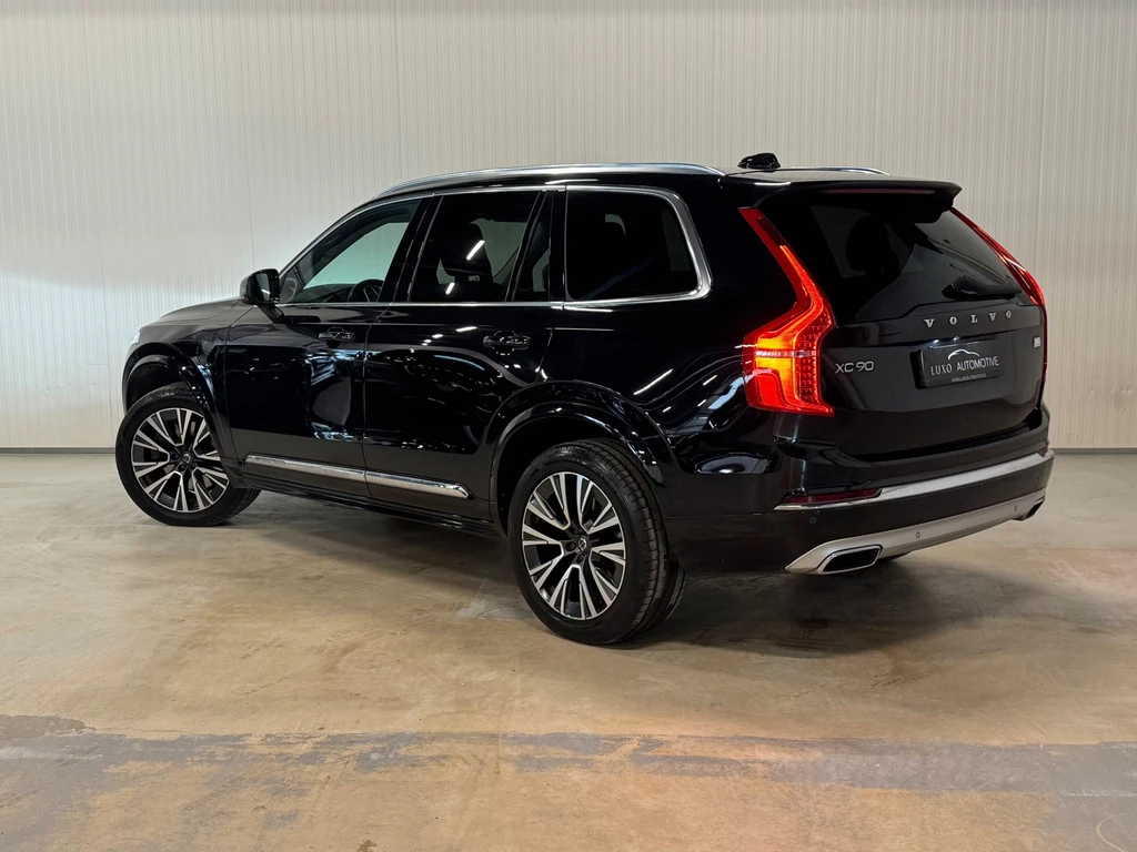 Volvo XC90 – foto 4