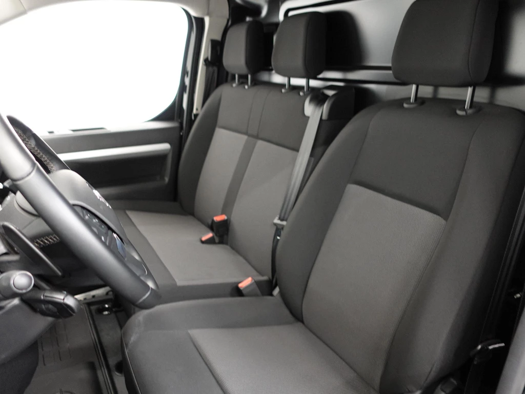 Opel Vivaro – foto 26