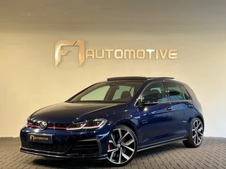 Volkswagen Golf – thumbnail 1