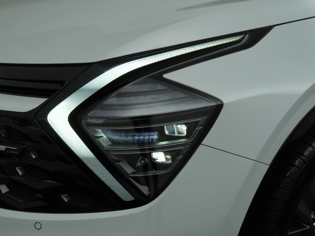 Kia Sportage – foto 13