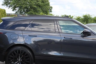 Land Rover Range Rover Velar – thumbnail 10