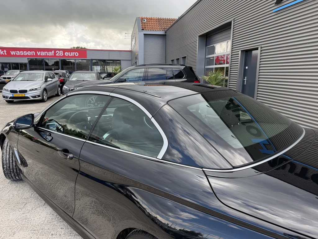 BMW 4 Serie – foto 14