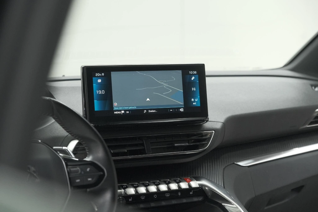 Peugeot 5008 – foto 57
