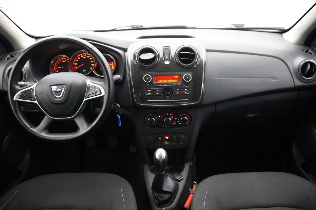 Dacia Sandero – foto 11