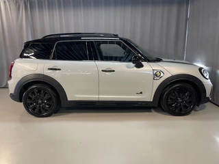 MINI Countryman – thumbnail 5